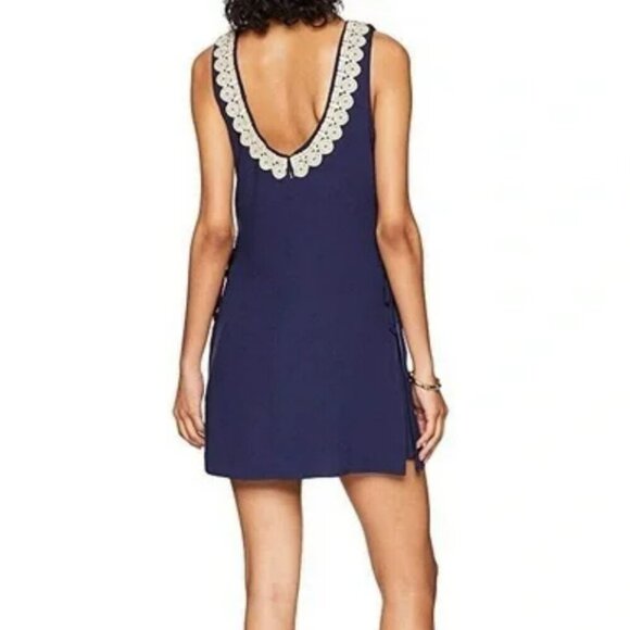 Lili Pulitzer Donna top - Picture 2 of 4